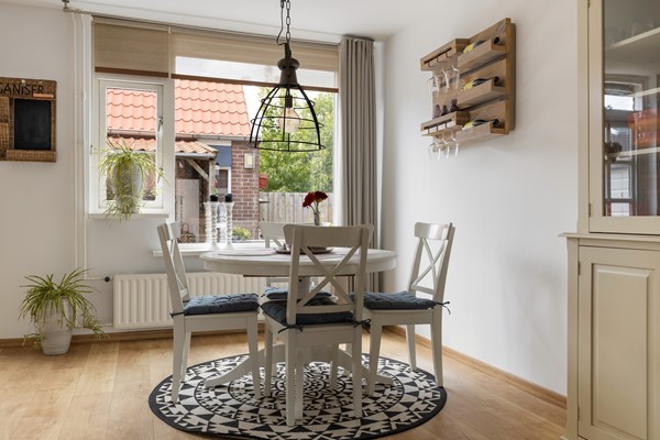 Medium property photo - Koningin Julianastraat 101, 4153 BX Beesd